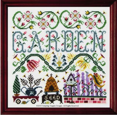 (image for) Watermeadows Garden
